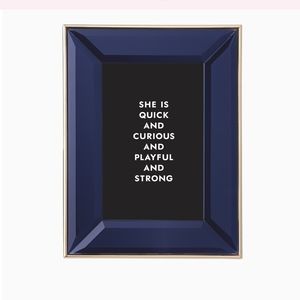 Kate Spade Frame